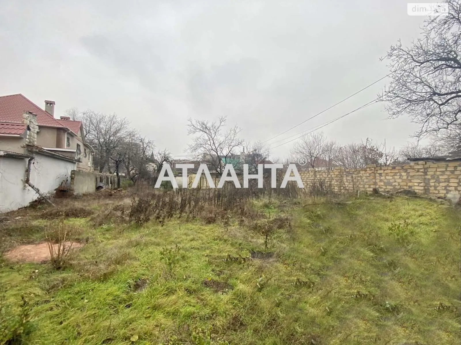 Продается земельный участок 18 соток в Одесской области, цена: 655000 $ - фото 1