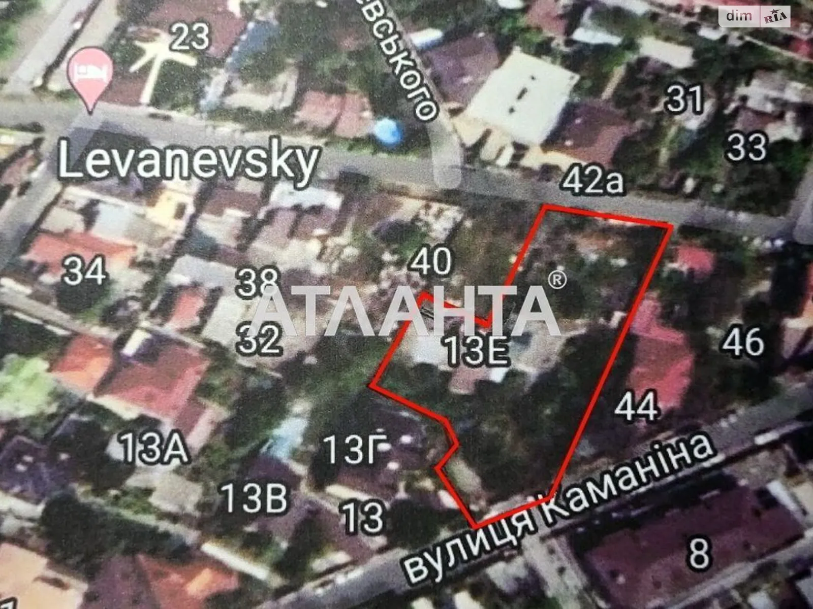 Продается земельный участок 18 соток в Одесской области - фото 3