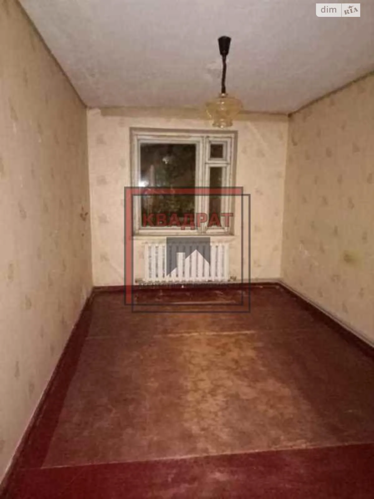 Продается 1-комнатная квартира 30.5 кв. м в Полтаве, ул. Деповская - фото 1