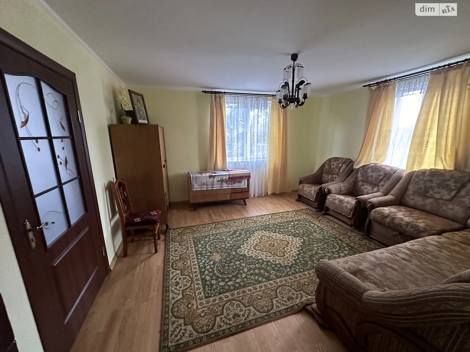 Продается одноэтажный дом 63 кв. м с мебелью, цена: 32000 $ - фото 1