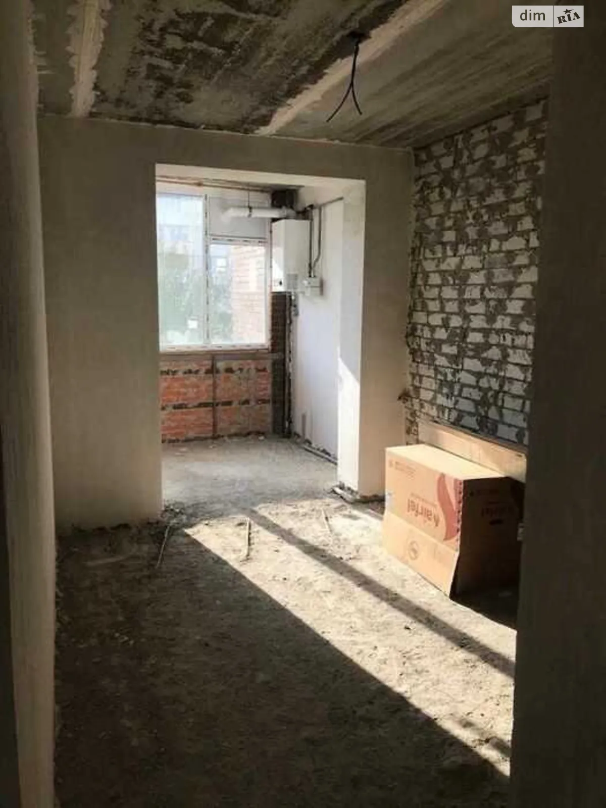 Продается 1-комнатная квартира 44 кв. м в Полтаве, цена: 29500 $ - фото 1