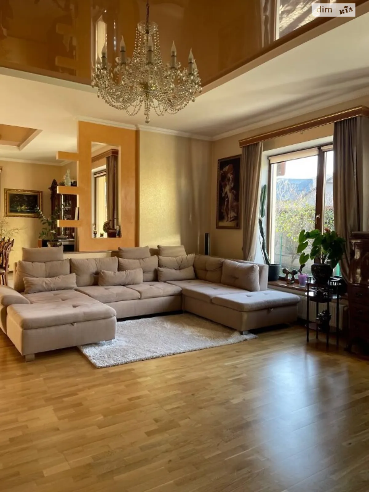 Продається будинок 2 поверховий 310 кв. м з мансардою, цена: 320000 $ - фото 1