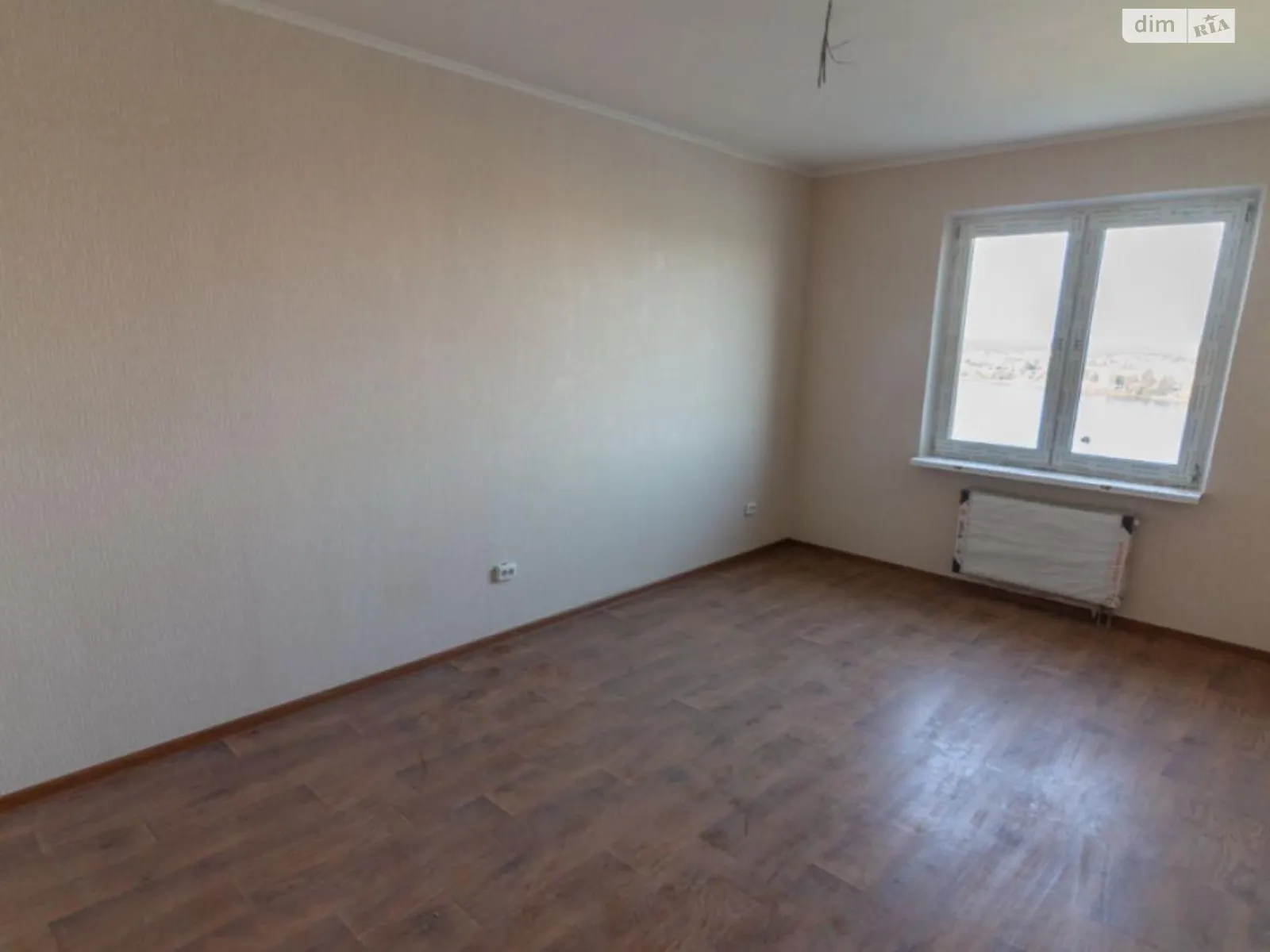 Продается 1-комнатная квартира 48.1 кв. м в Киеве, ул. Ревуцкого, 54 - фото 1