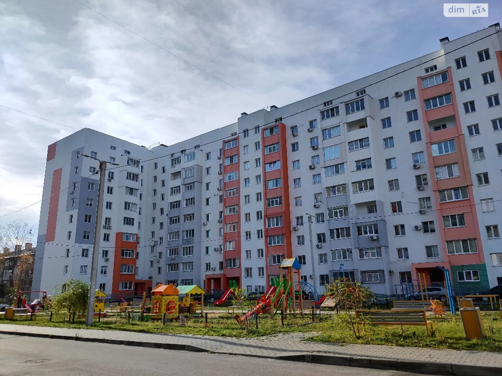 Продається 2-кімнатна квартира 56 кв. м у Харкові, вул. Миру, 9В - фото 1