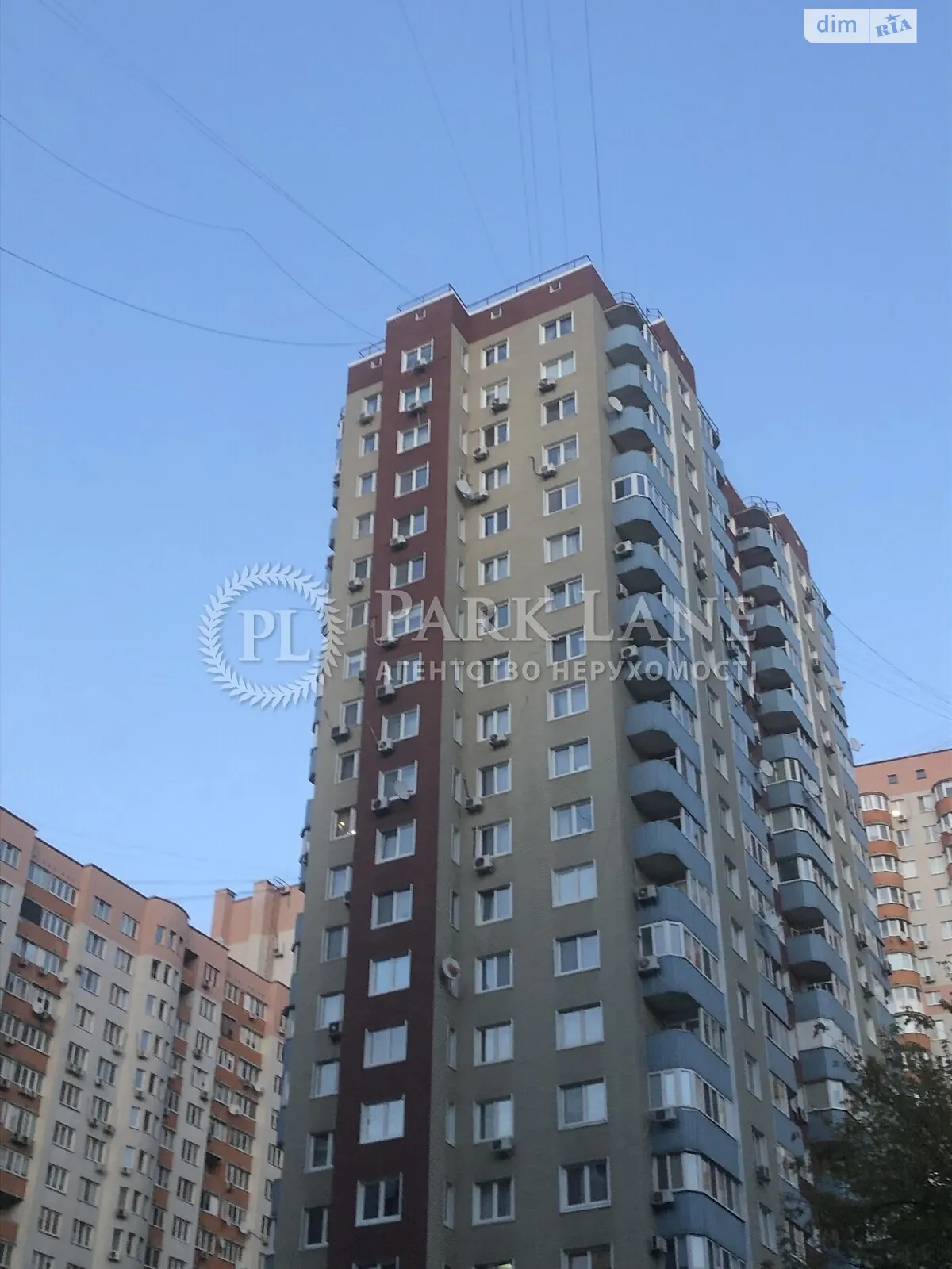 Продается 1-комнатная квартира 49 кв. м в Киеве, пер. Феодосийский, 14А