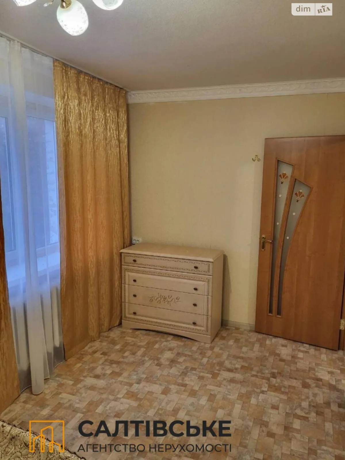 Продается 3-комнатная квартира 51 кв. м в Харькове - фото 4