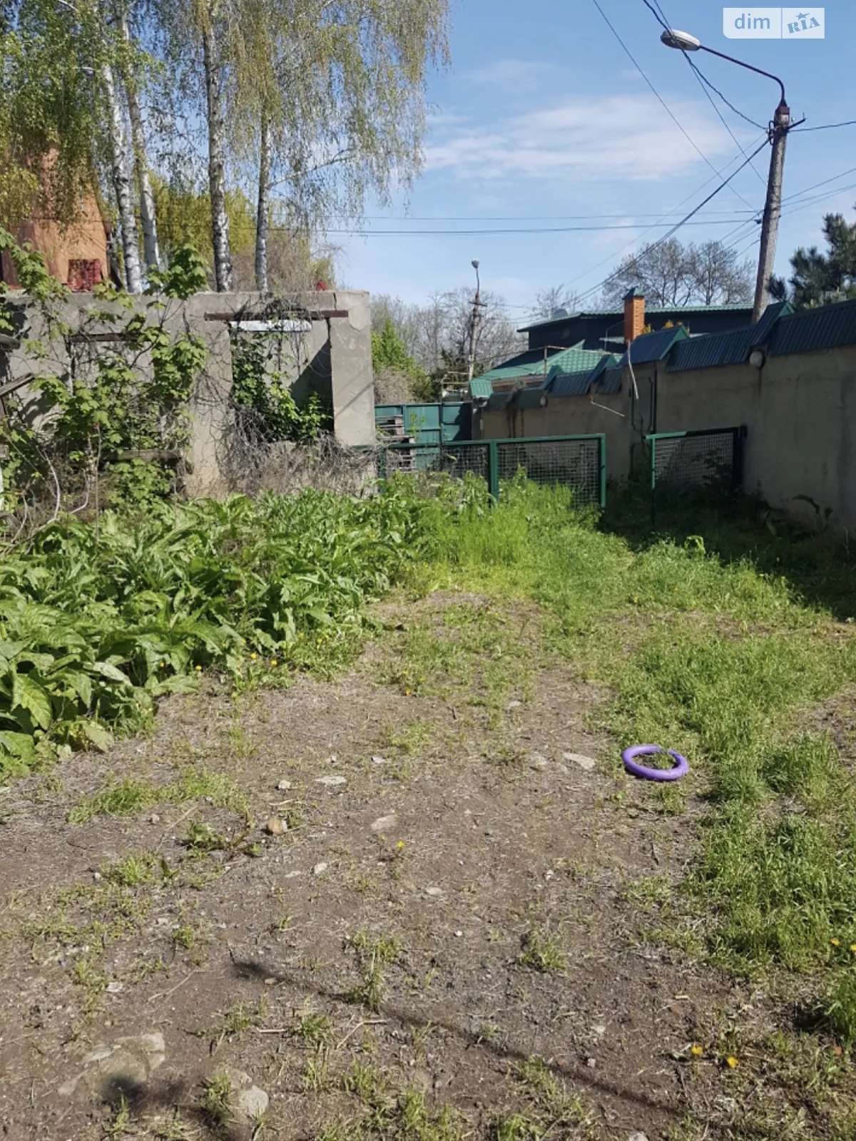 Продається земельна ділянка 11 соток у Одеській області - фото 2