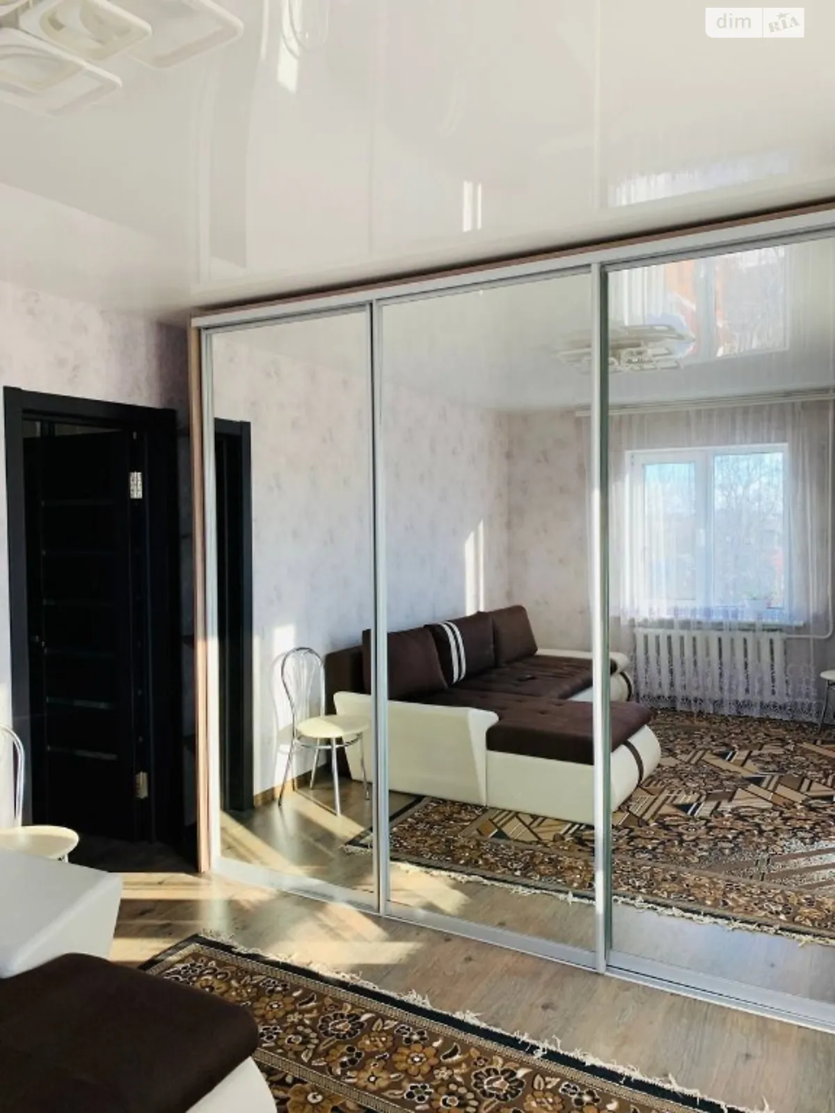 Продается 1-комнатная квартира 31.4 кв. м в Хмельницком, ул. Хмельницкого Богдана, 6