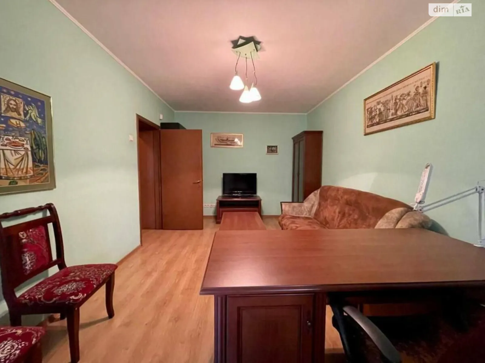Продается 3-комнатная квартира 92 кв. м в Киеве, ул. Павловская, 22 - фото 1