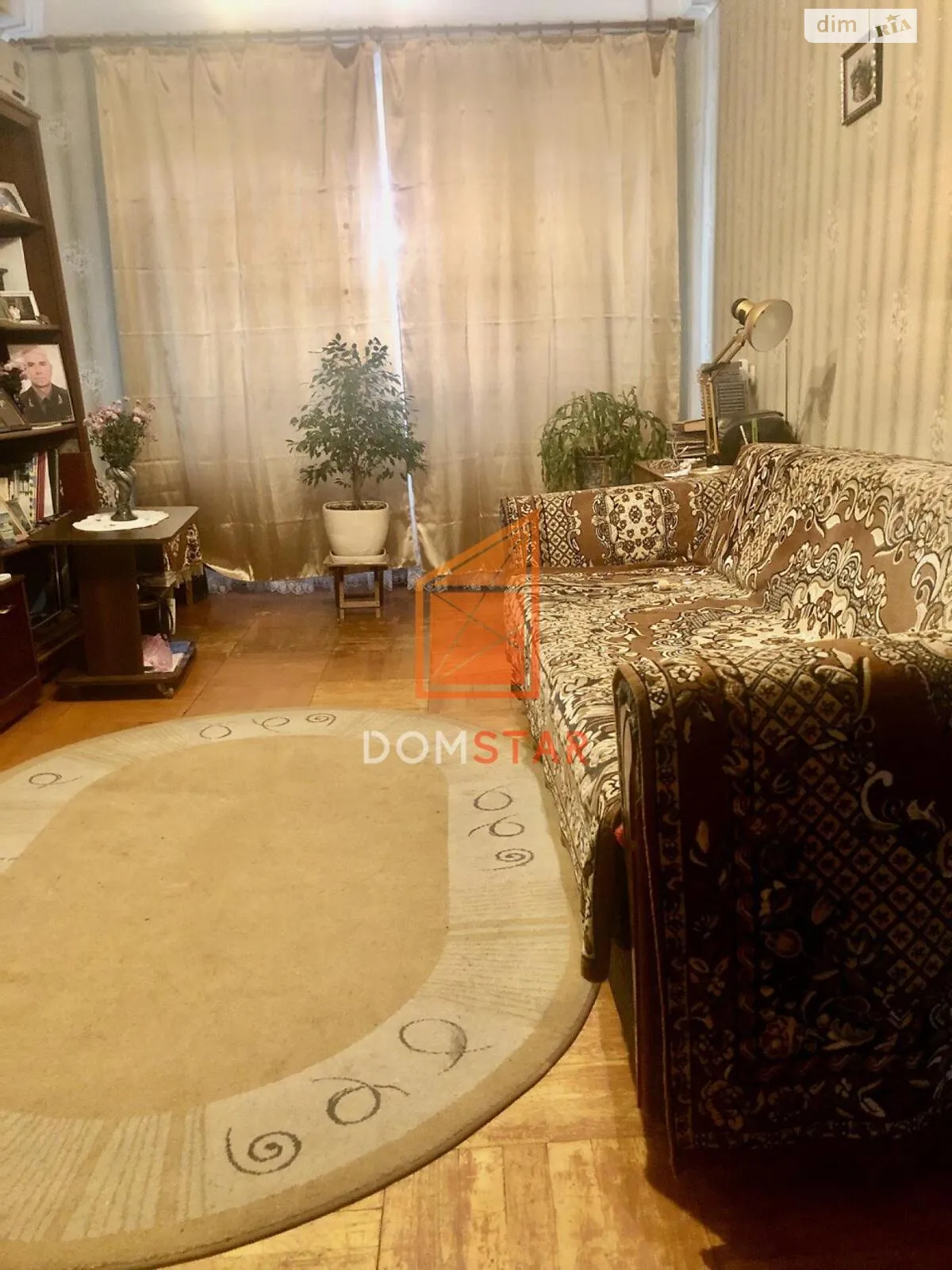 Продается 2-комнатная квартира 62 кв. м в Одессе, ул. Маршала Малиновского, 1 - фото 1