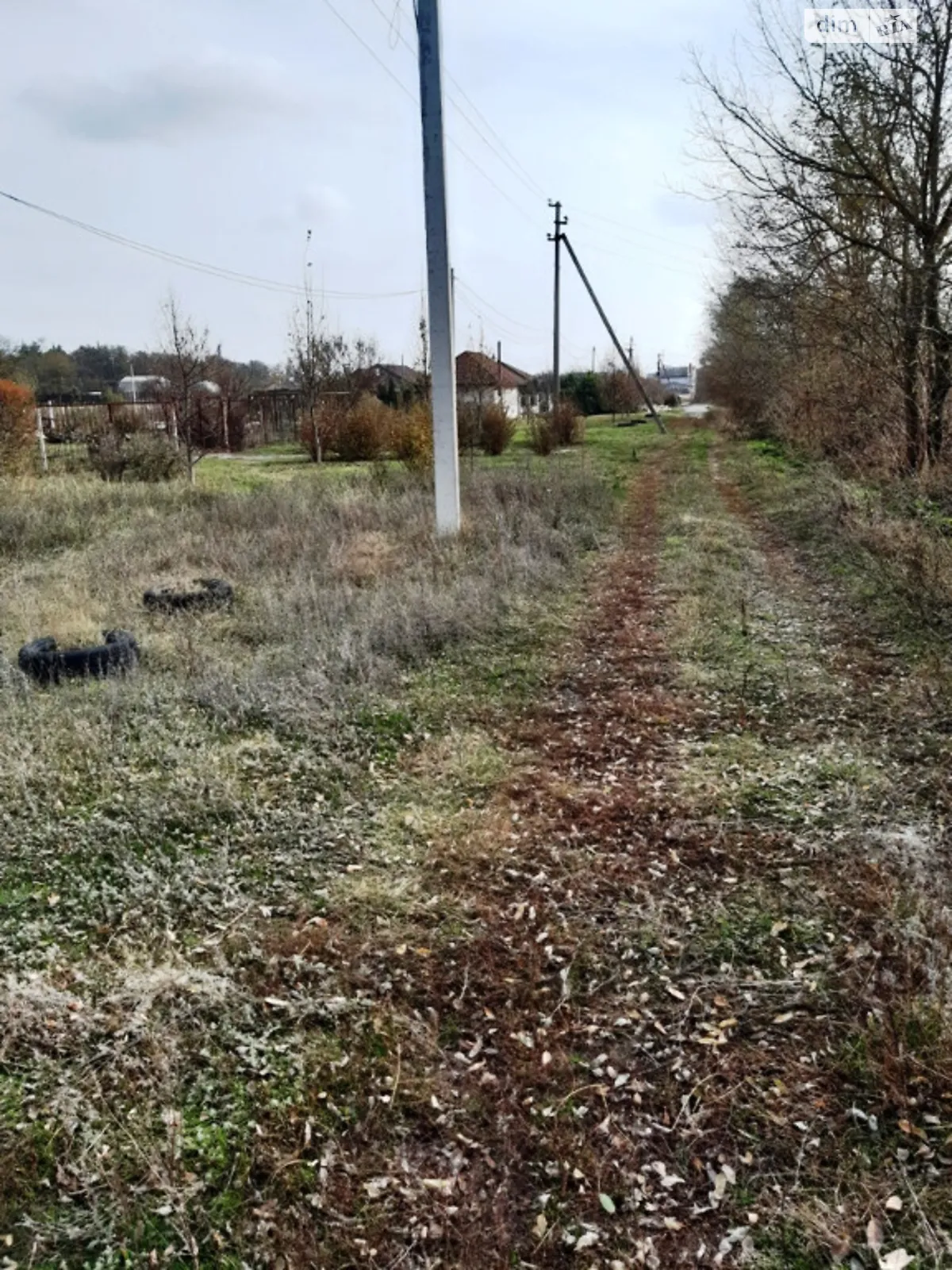 Продається земельна ділянка 21 соток у Дніпропетровській області, цена: 5300 $