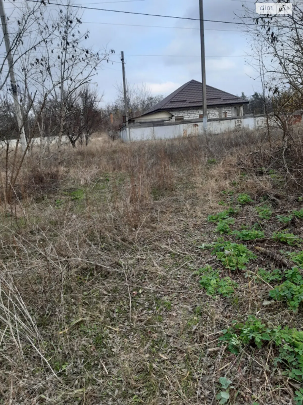 Продается земельный участок 21 соток в Днепропетровской области - фото 3