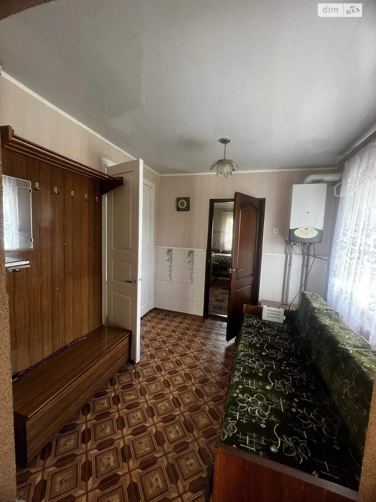 Продається одноповерховий будинок 87 кв. м з бесідкою, цена: 55000 $