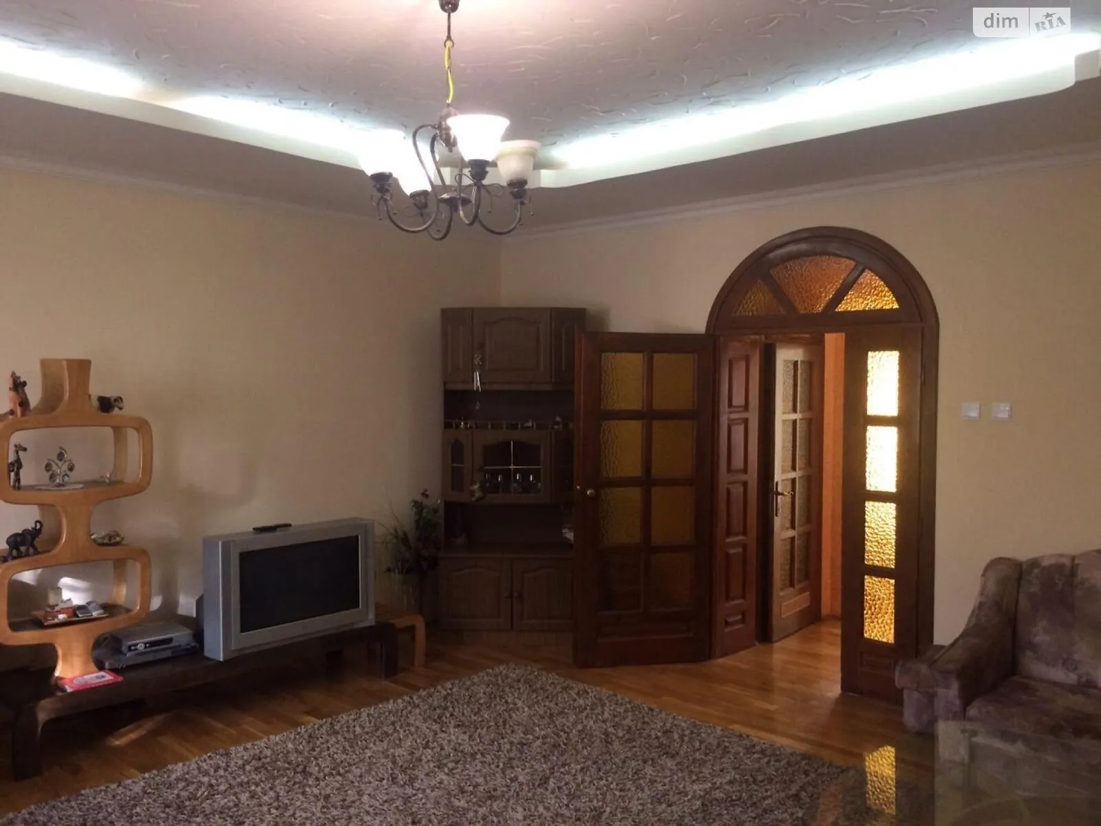 Продается 3-комнатная квартира 80 кв. м в Ужгороде, цена: 71000 $ - фото 1