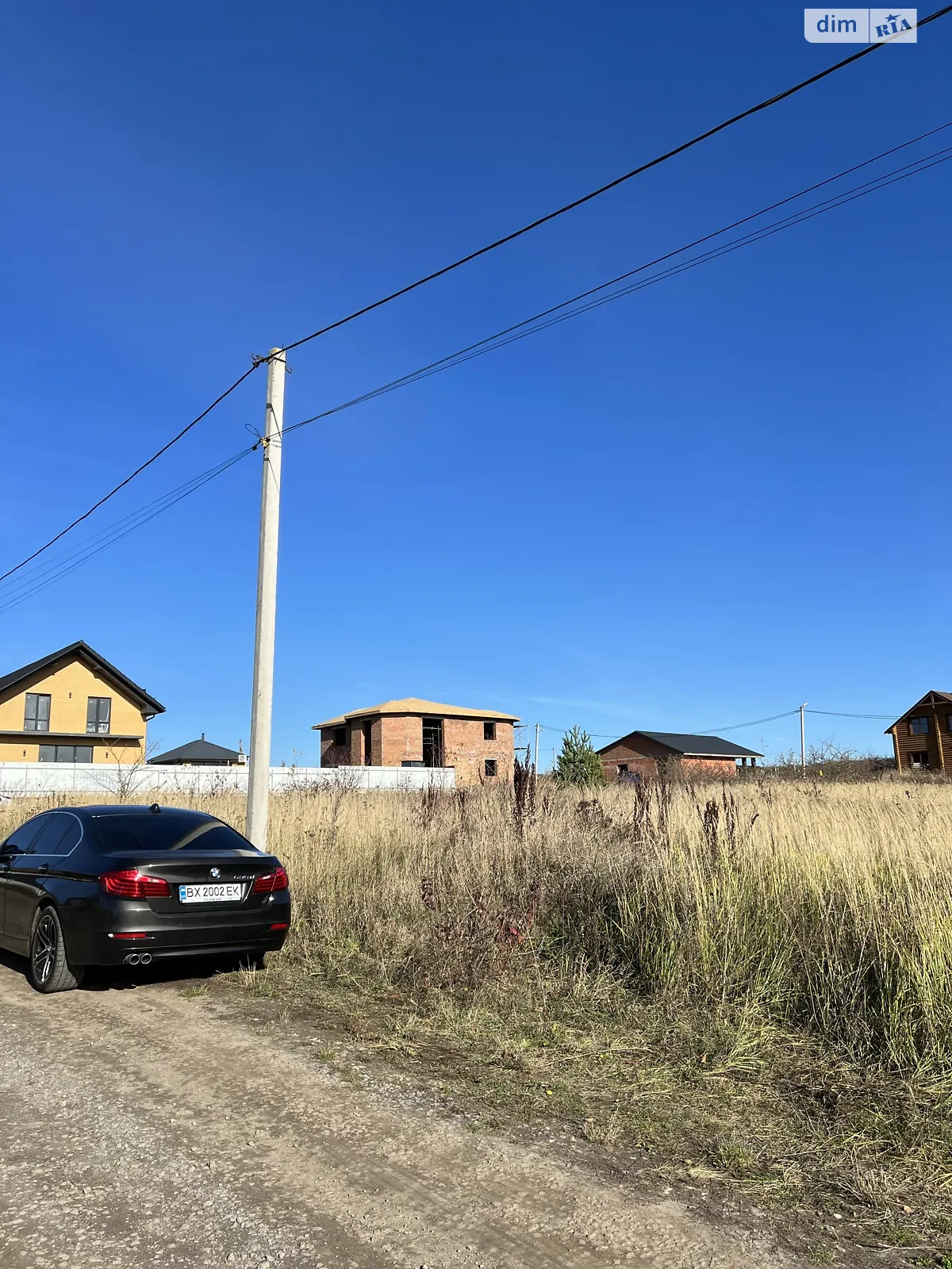 Продается земельный участок 12 соток в Хмельницкой области, цена: 48000 $