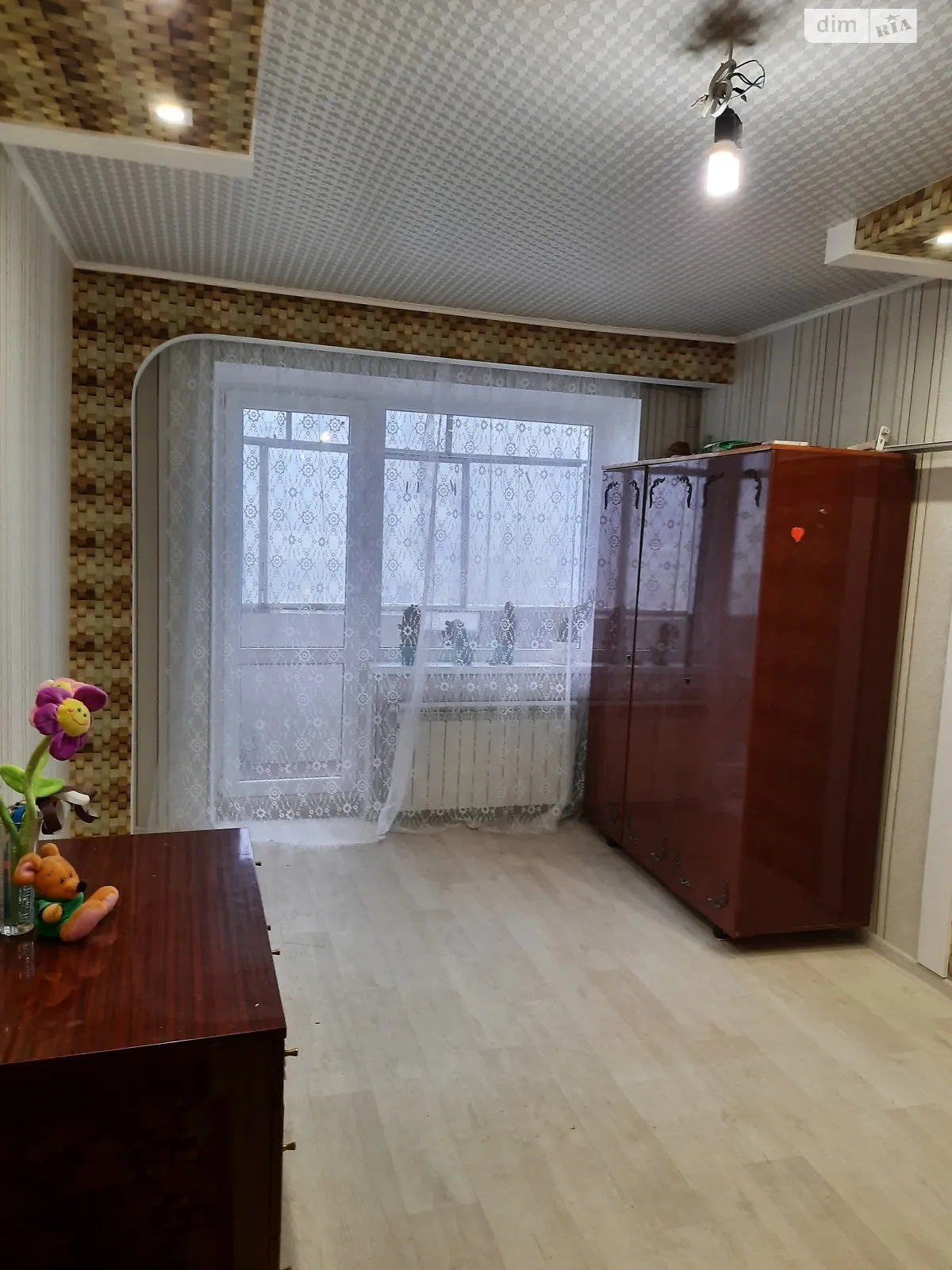 Продается 2-комнатная квартира 46 кв. м в Харькове, пер. Пилотов, 5 - фото 1