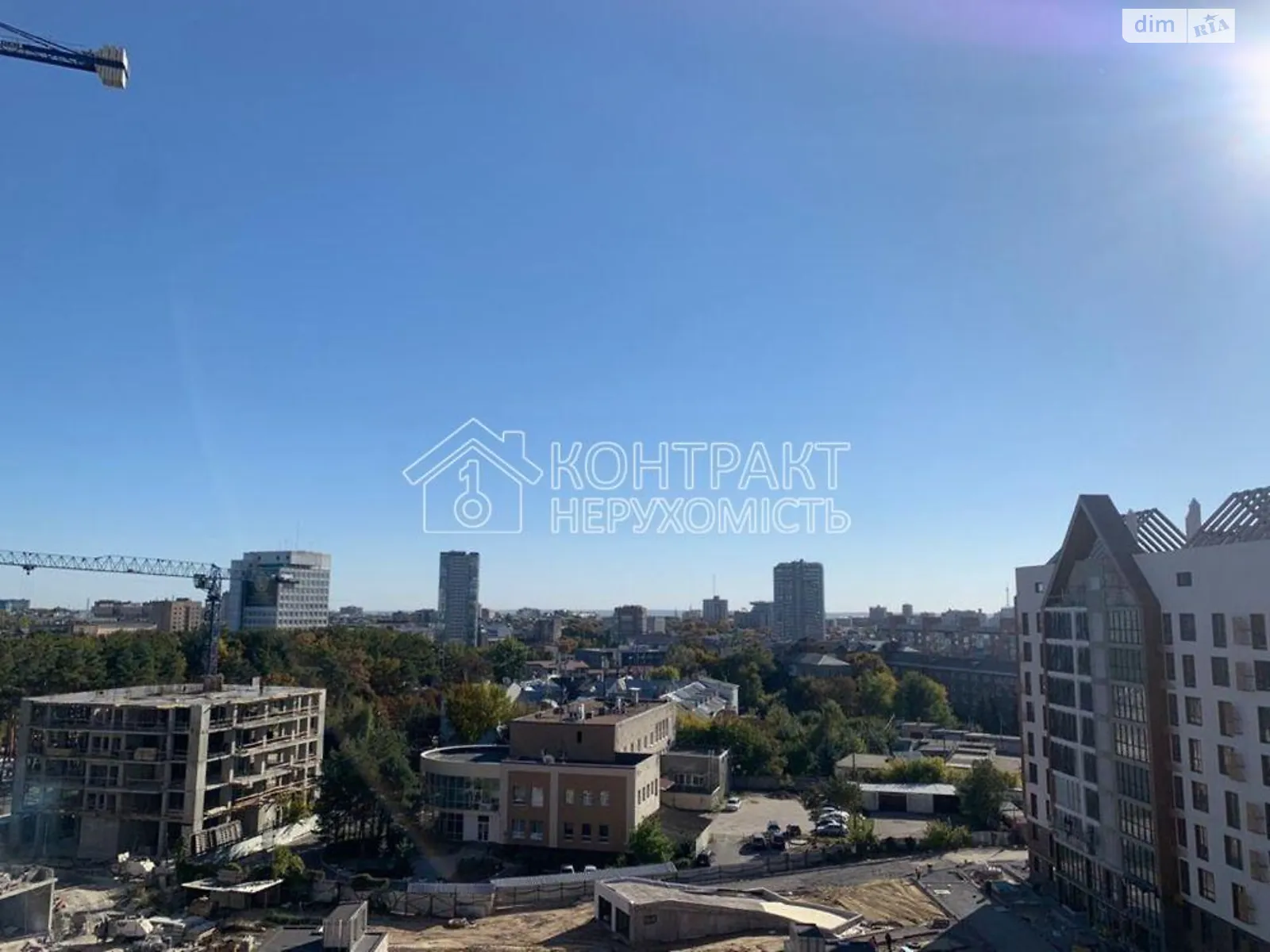 Продается 2-комнатная квартира 103.3 кв. м в Харькове, цена: 155000 $