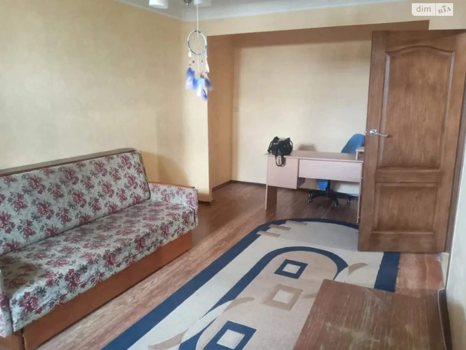 Продается 1-комнатная квартира 41 кв. м в Харькове, ул. Роганская - фото 1