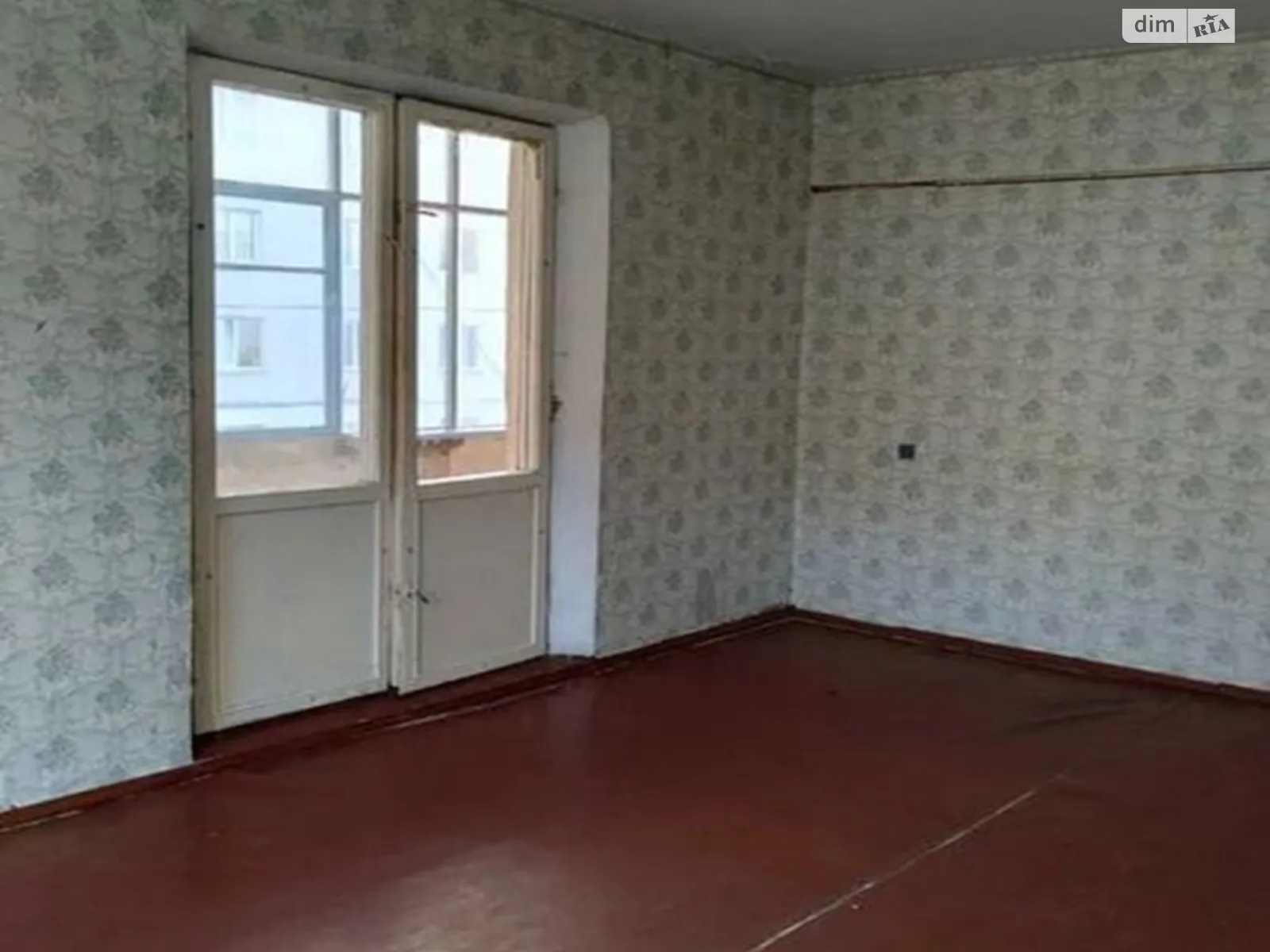 Продается 1-комнатная квартира 33 кв. м в Хмельницком, ул. Степана Бандеры, 8
