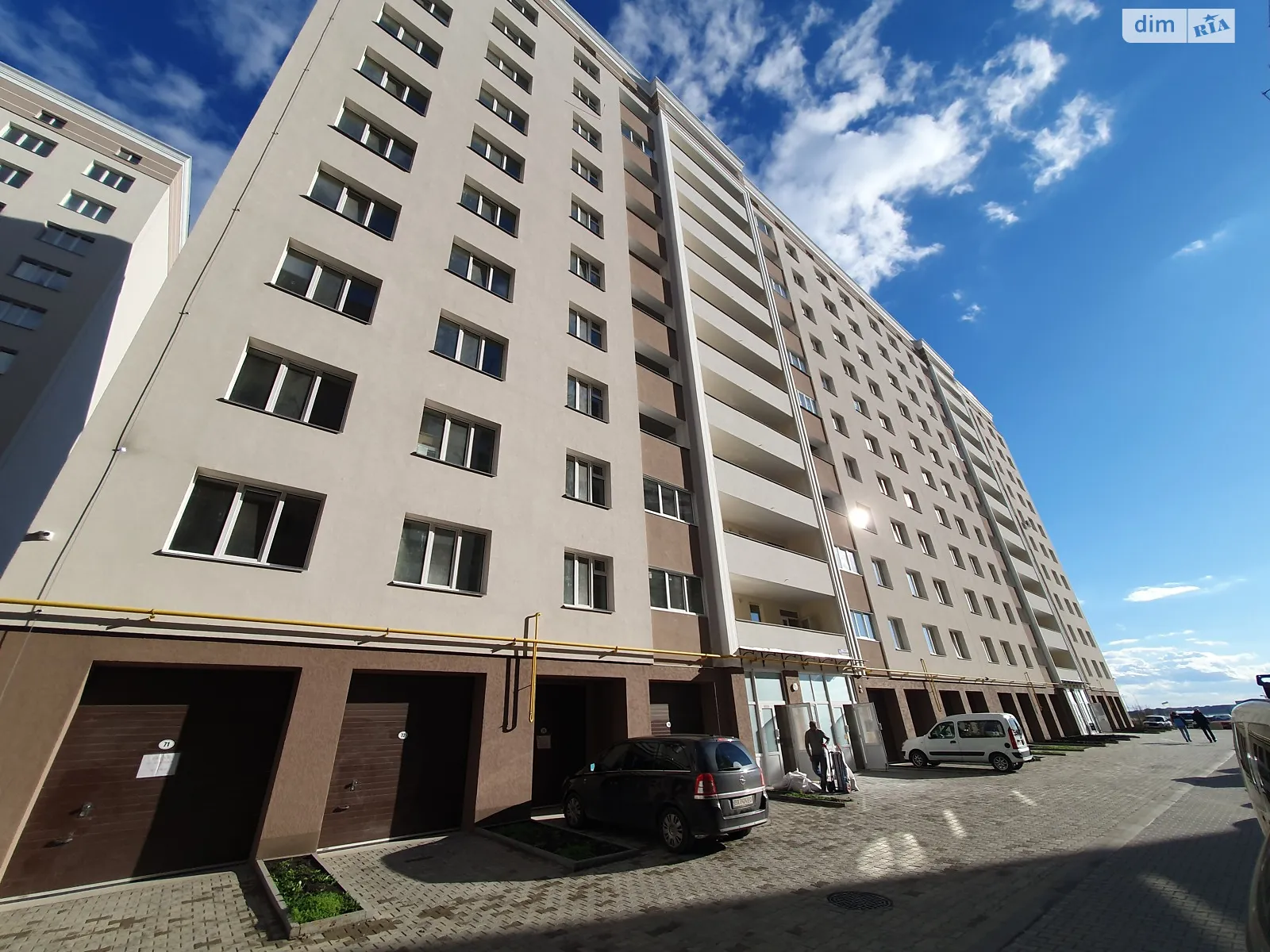 Продається 2-кімнатна квартира 67 кв. м у Хмельницькому, вул. Лісогринівецька - фото 1