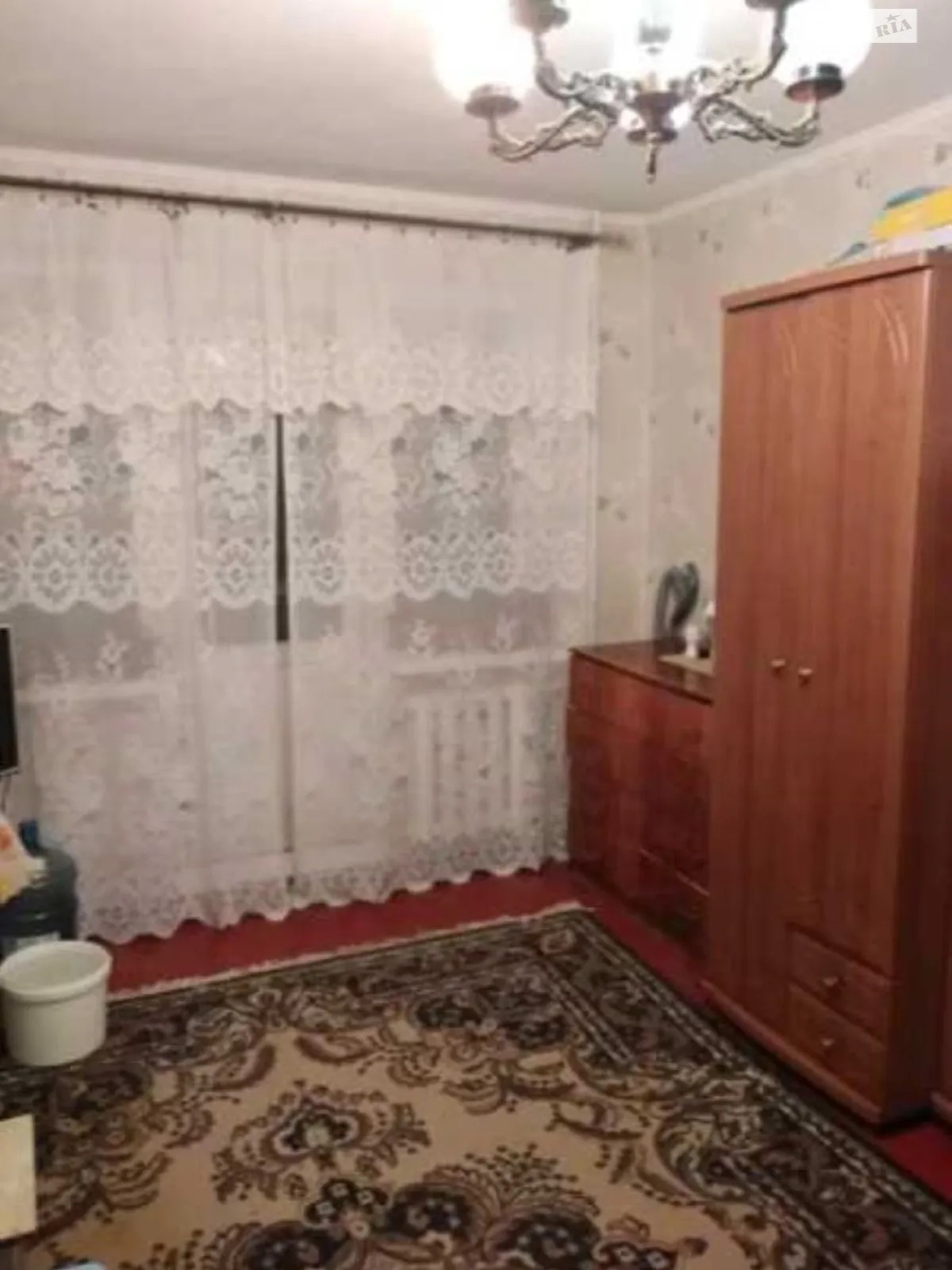 Продается 3-комнатная квартира 57 кв. м в Полтаве, ул. Мазепы Ивана, 16 - фото 1