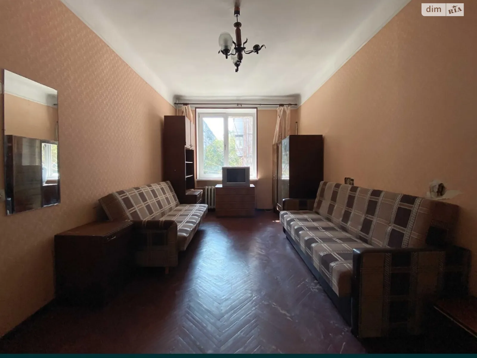 Продается комната 27 кв. м в Киеве, цена: 19000 $