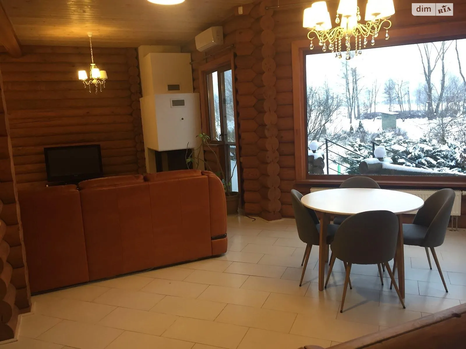 Сдается в аренду дом на 2 этажа 370 кв. м с беседкой, цена: 2200 $