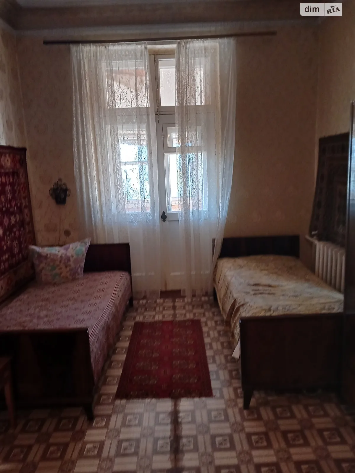 Продается 2-комнатная квартира 53 кв. м в Николаеве, ул. 8-го Марта (Центр) - фото 1