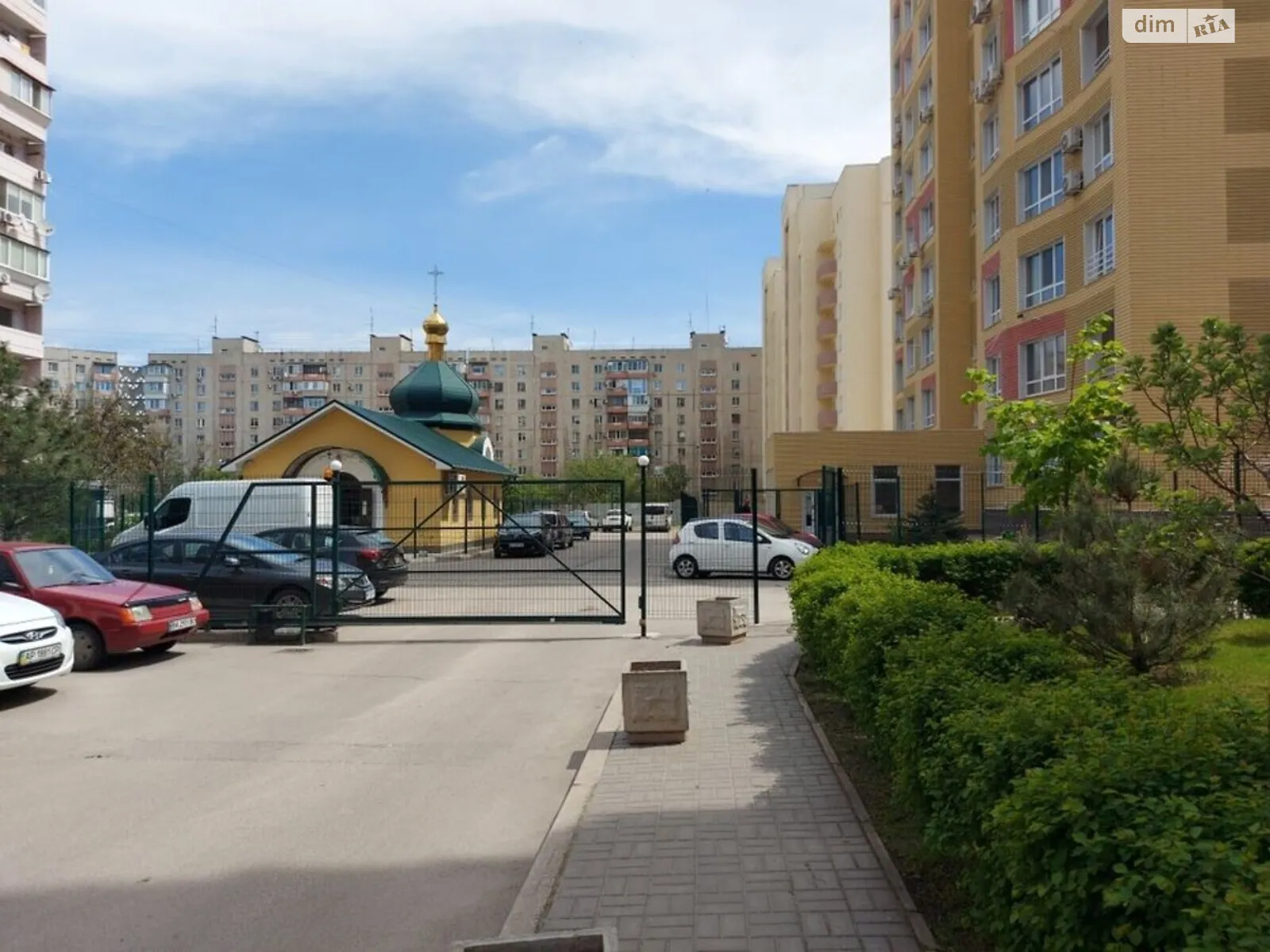 1-комнатная квартира 39 кв. м в Запорожье, цена: 26000 $ - фото 1