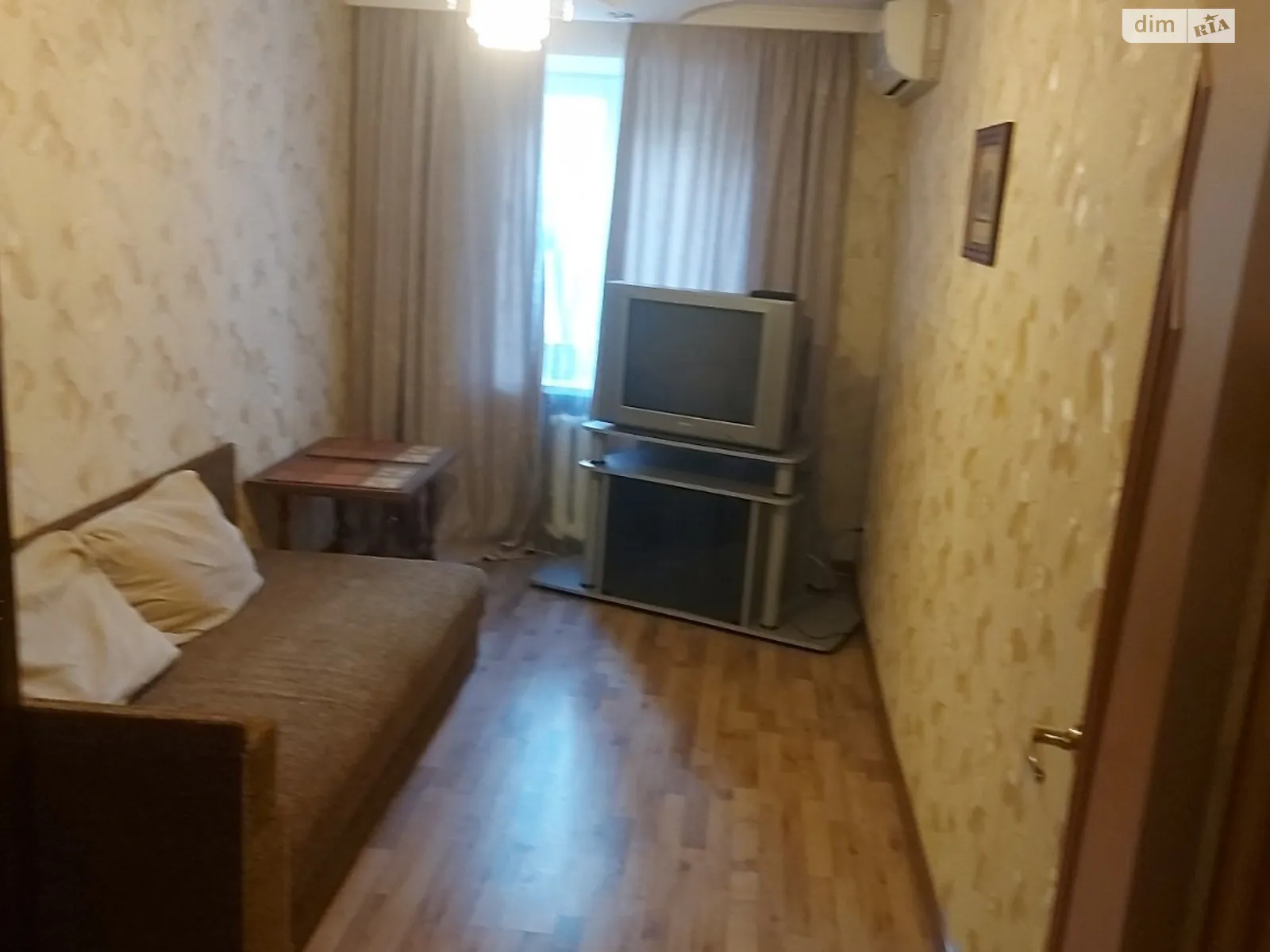 3-кімнатна квартира у Запоріжжі, вул. Перемоги, 93 - фото 2
