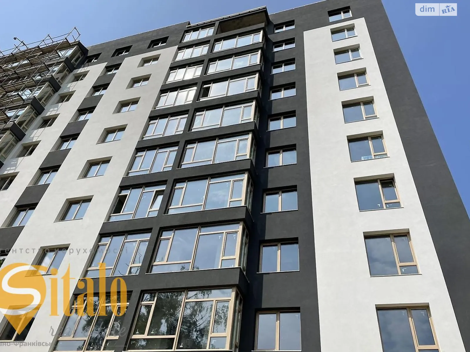 Продается 1-комнатная квартира 39.5 кв. м в Ивано-Франковске - фото 3
