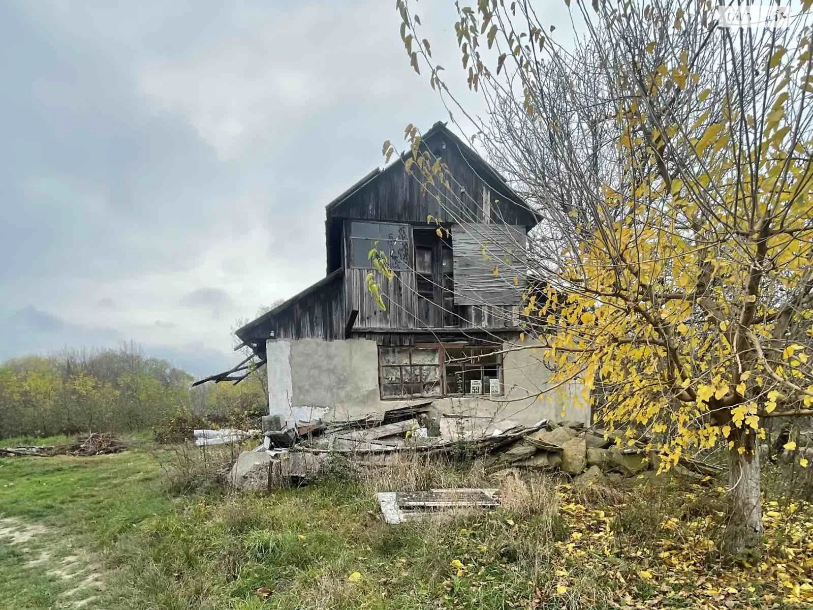 Продається одноповерховий будинок 60 кв. м с басейном, вул. Параскеївська