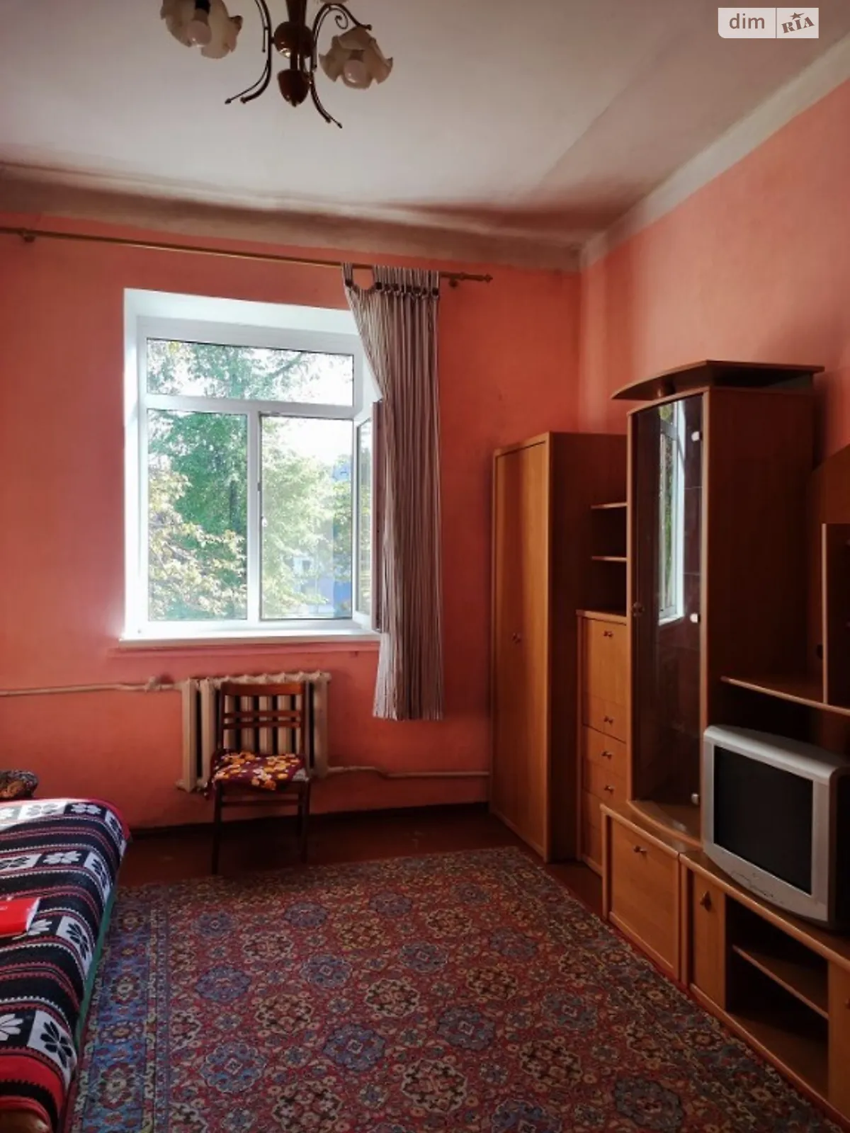 Продається 1-кімнатна квартира 28.5 кв. м у Одесі - фото 3
