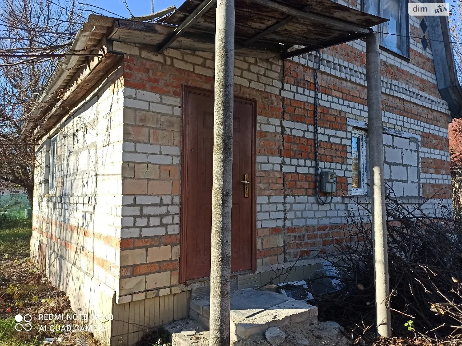 квіткова, 21 Николаевка, цена: 16500 $