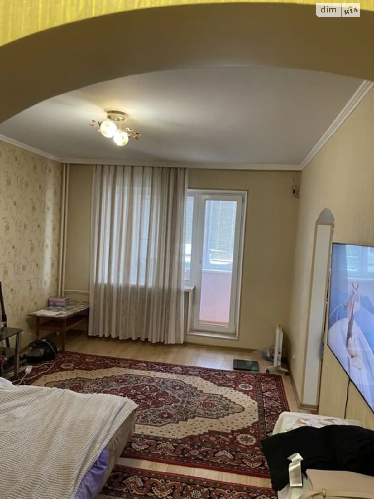 1-комнатная квартира 35 кв. м в Запорожье, цена: 37000 $