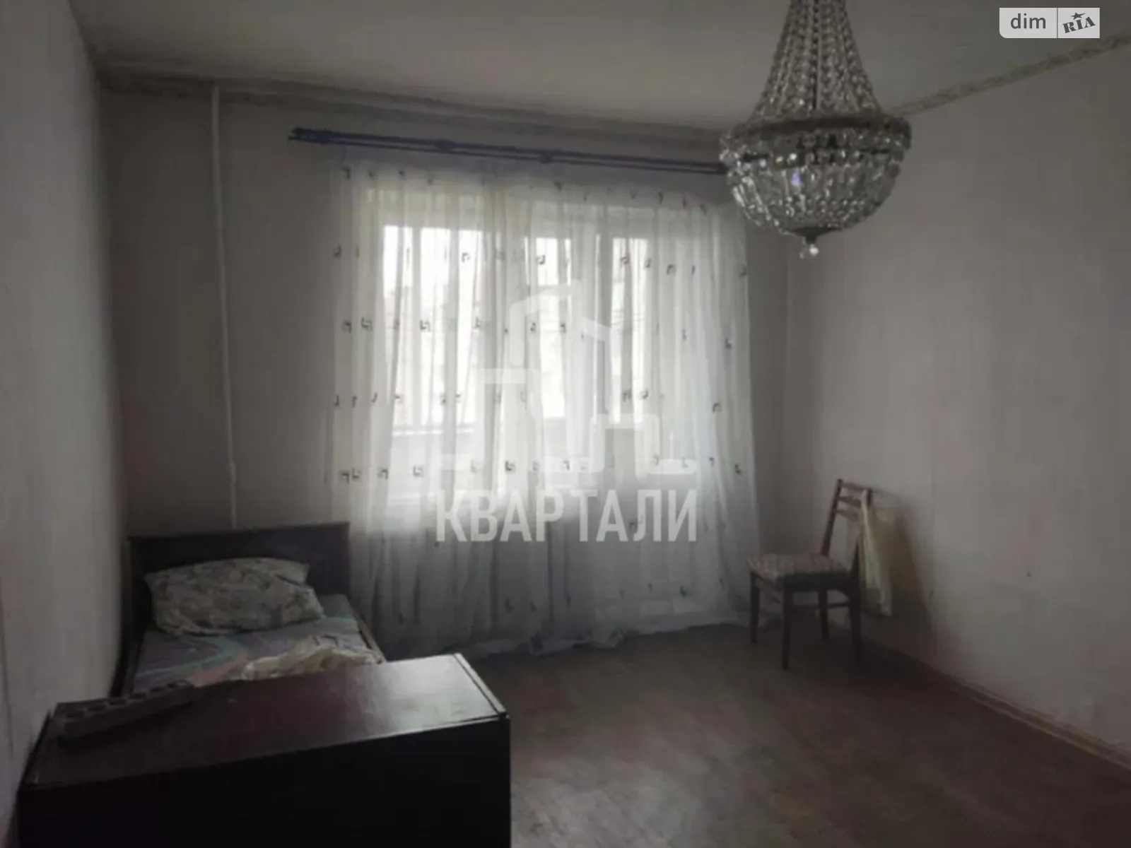 Продается 2-комнатная квартира 52 кв. м в Киеве, ул. Героев Днепра, 20 - фото 1