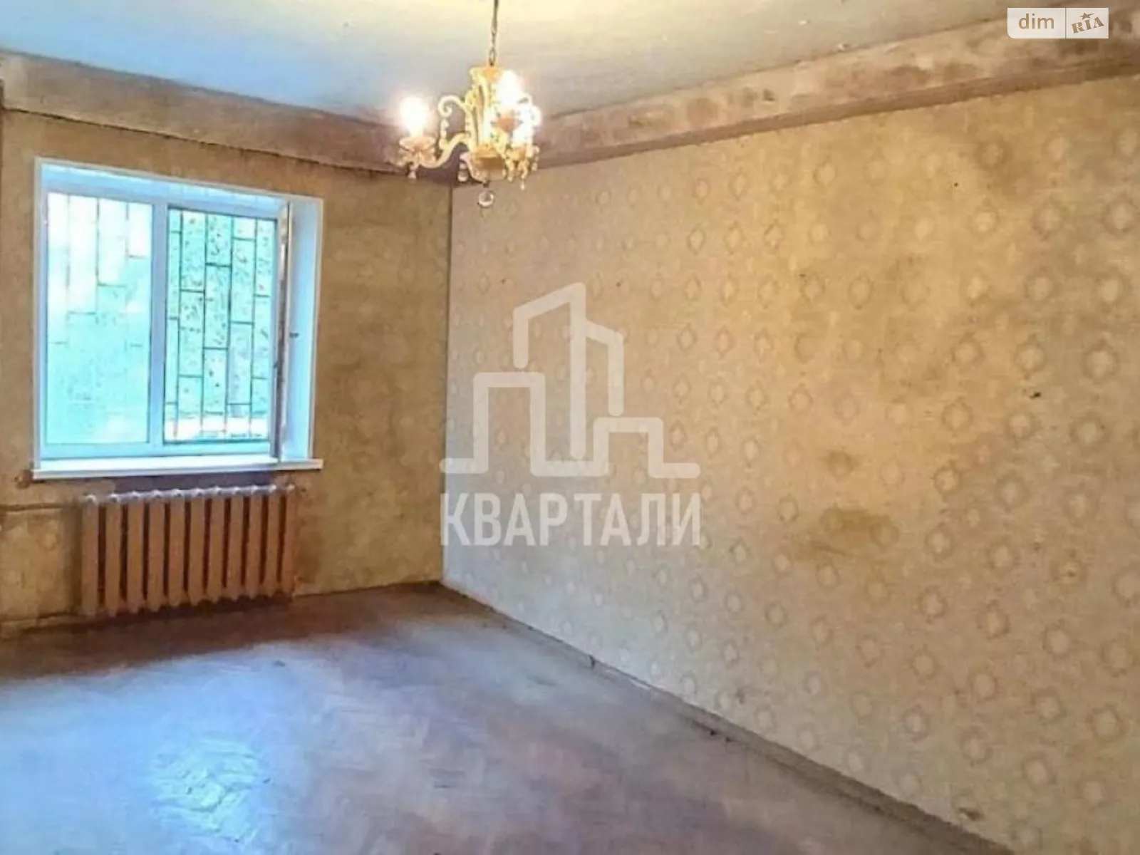 Продается 3-комнатная квартира 72 кв. м в Киеве, ул. Академика Щусева, 36 - фото 1
