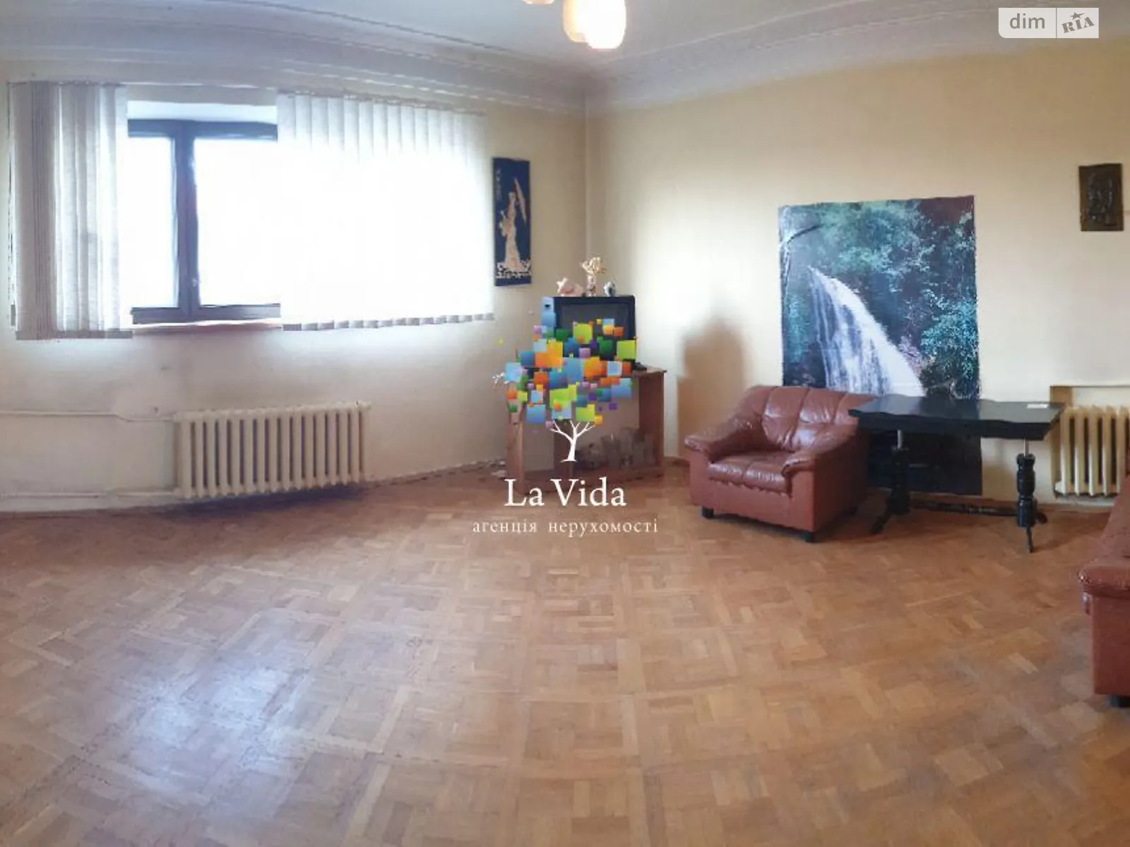 Продается 2-комнатная квартира 70.5 кв. м в Киеве, ул. Костельная, 10 - фото 1
