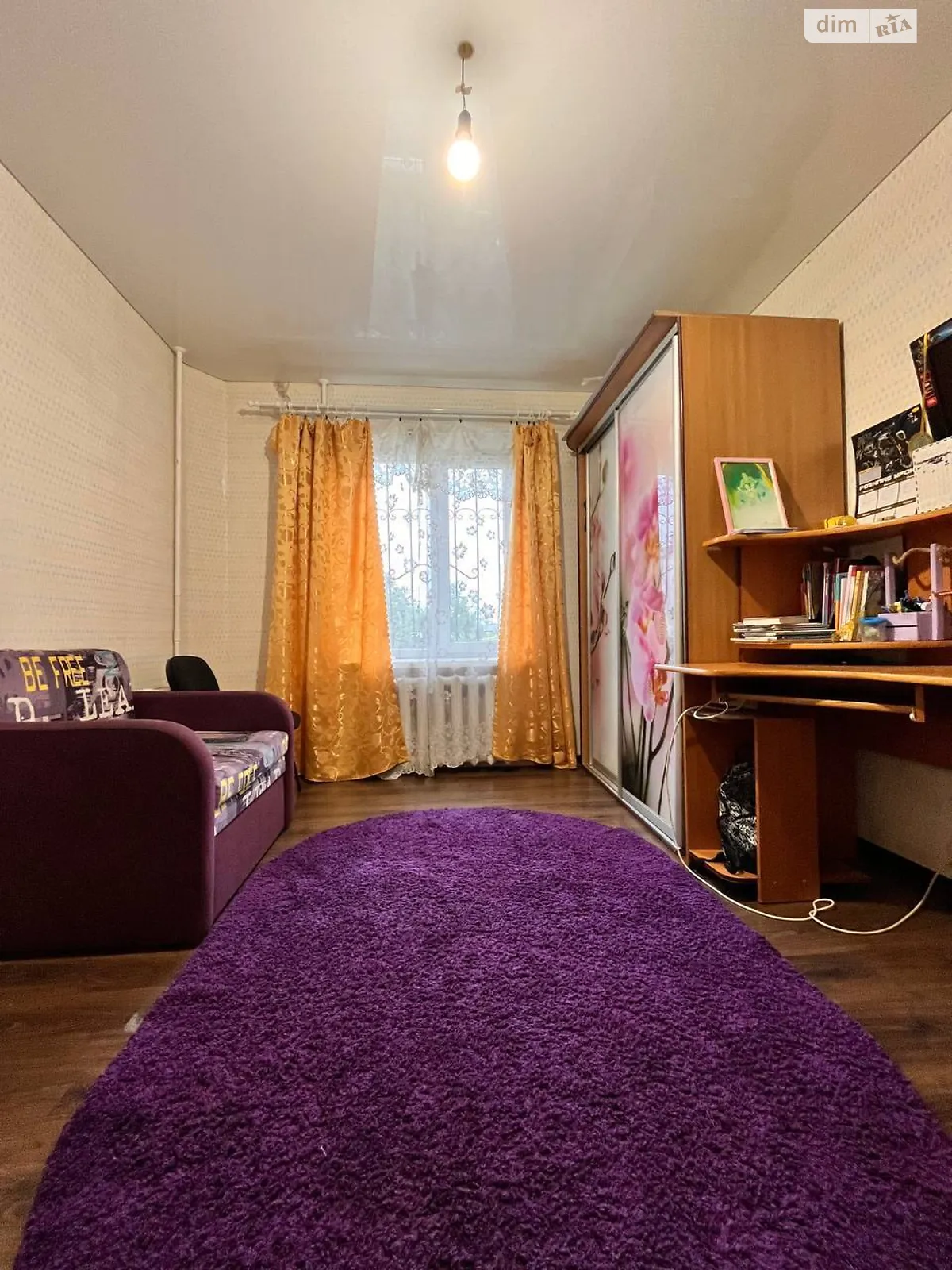 Продается 2-комнатная квартира 53 кв. м в Буче, ул. Яблонская