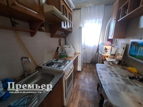 Продается 2-комнатная квартира 35 кв. м в Одессе, ул. Богдана Хмельницкого