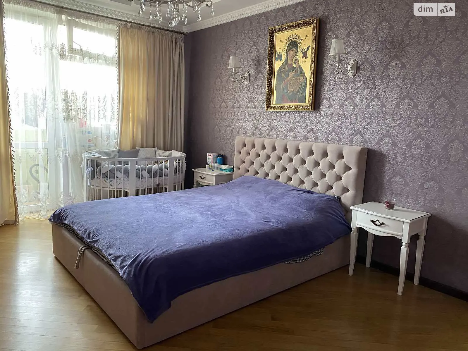 Продается 2-комнатная квартира 71 кв. м в Львове, ул. Плуговая, 6А - фото 1