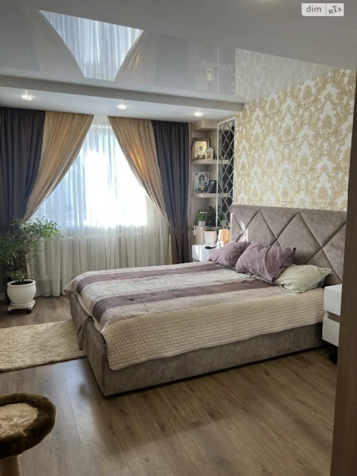 Продается 3-комнатная квартира 73 кв. м в Одессе, ул. Владислава Бувалкина(Генерала Бочарова) - фото 1