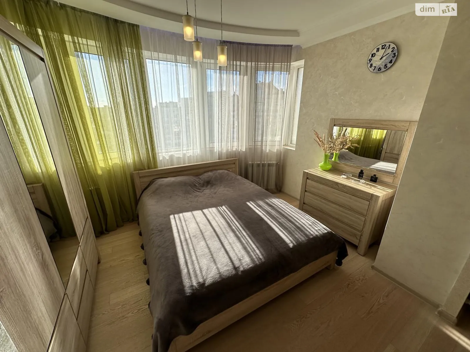 Продается 1-комнатная квартира 40 кв. м в Николаеве - фото 2