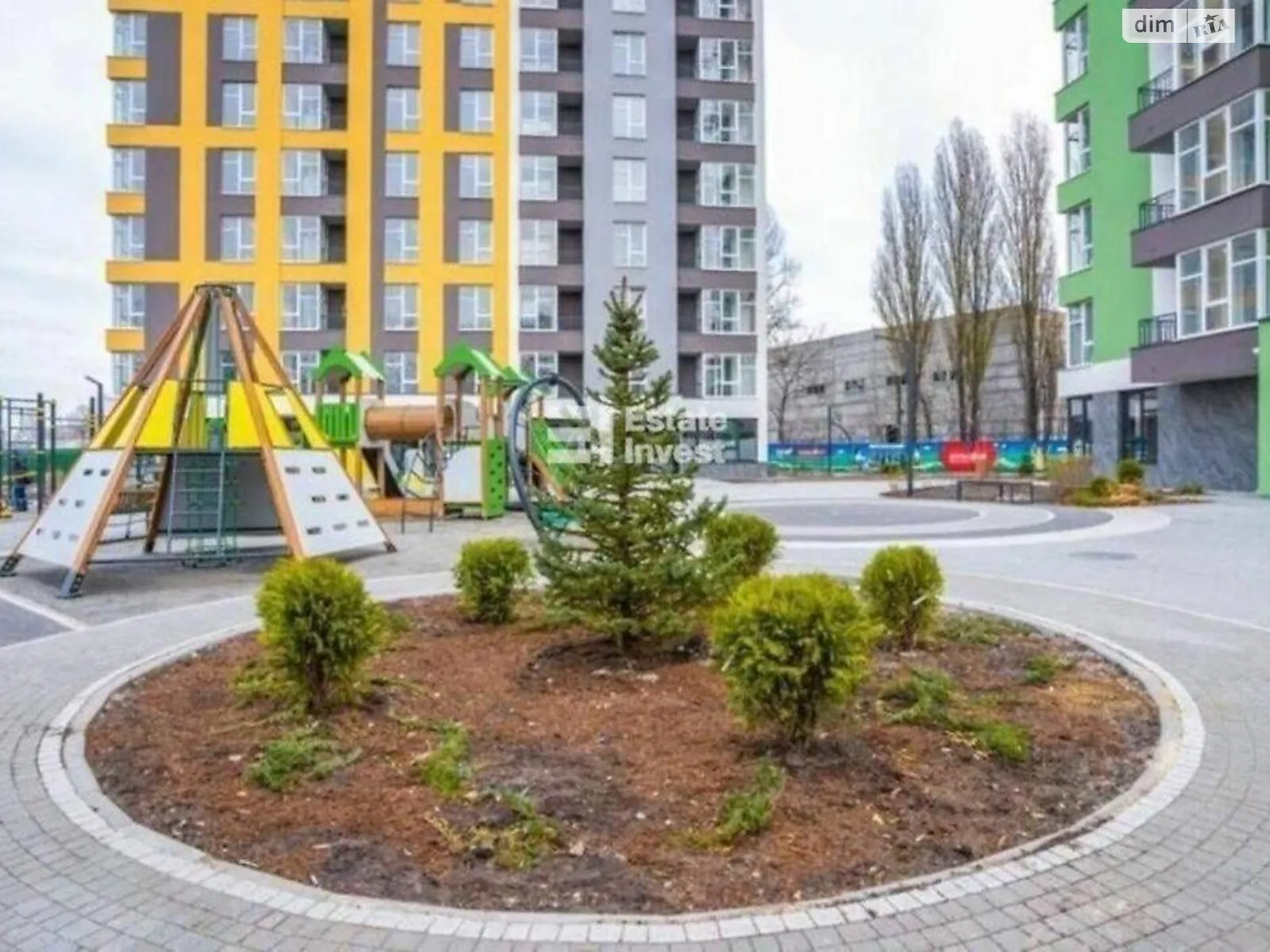 Продается 2-комнатная квартира 60 кв. м в Киеве, пер. Приборный, 10Б