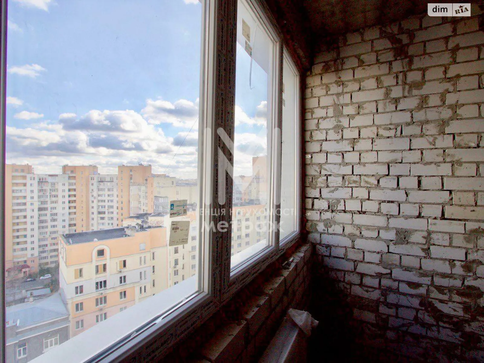 Продается 1-комнатная квартира 47 кв. м в Харькове, ул. Георгия Тарасенко(Плехановская), 32 - фото 1