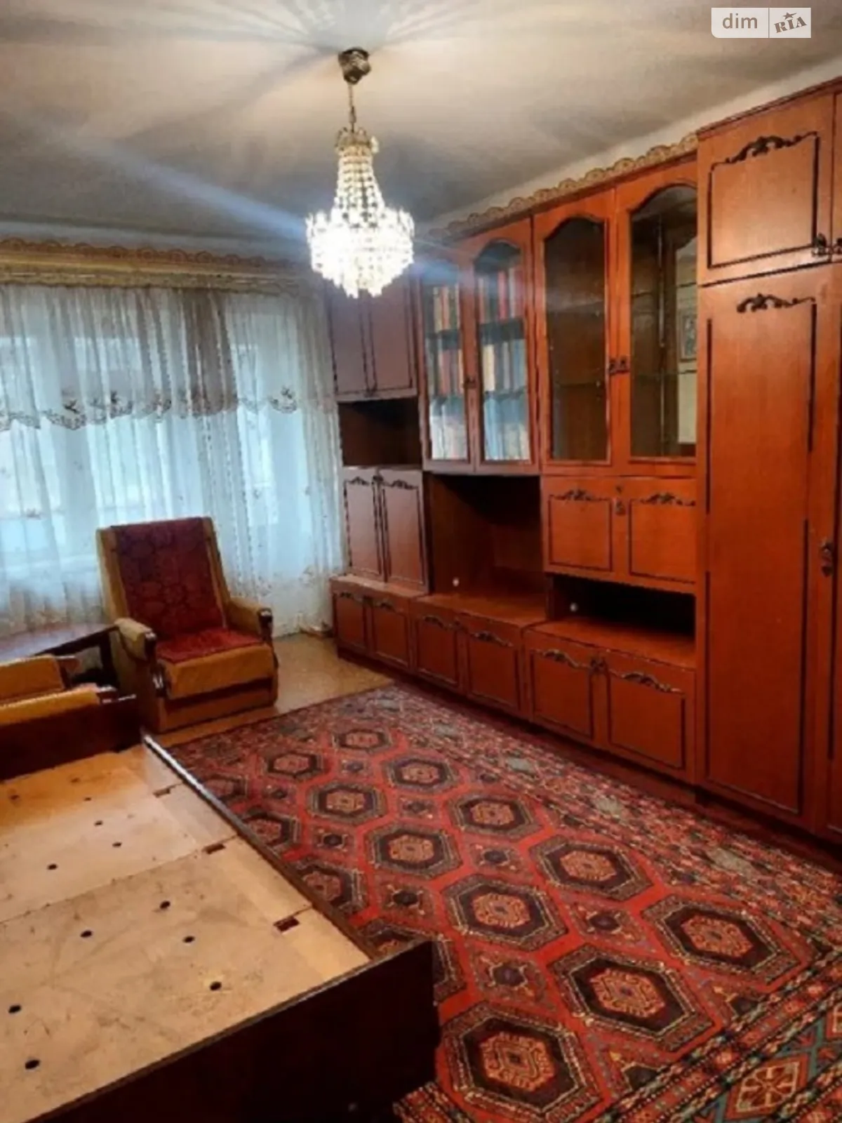 Продается 1-комнатная квартира 32 кв. м в Николаеве, цена: 16500 $