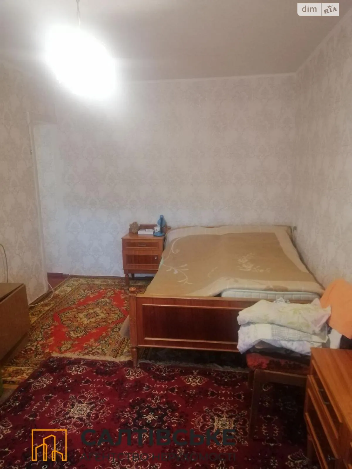 Продается 3-комнатная квартира 60 кв. м в Харькове, въезд Юбилейный, 81