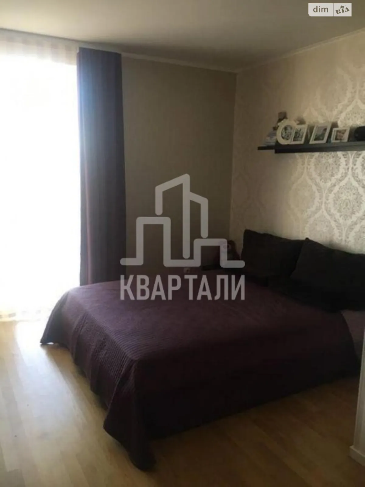 Продается 2-комнатная квартира 80 кв. м в Киеве, ул. Ивана Кавалеридзе, 9 - фото 1