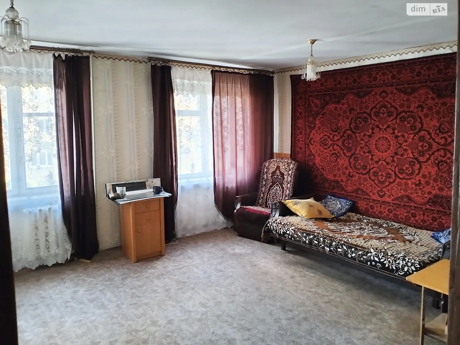 Продається 5-кімнатна квартира 102 кв. м у Кривому Розі, вул. Віталія Матусевича(XXII Партз'їзду), 31 - фото 1