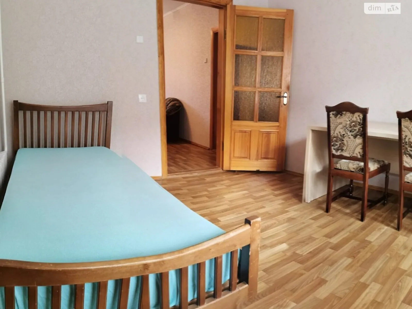 Продается 4-комнатная квартира 83 кв. м в Харькове, ул. Волонтерская, 65 - фото 1